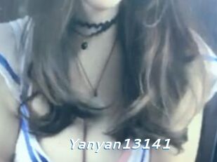 Yanyan13141