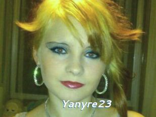 Yanyre23