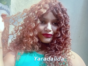 Yaradalida