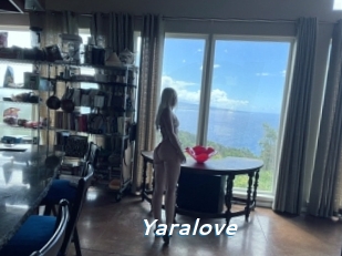 Yaralove
