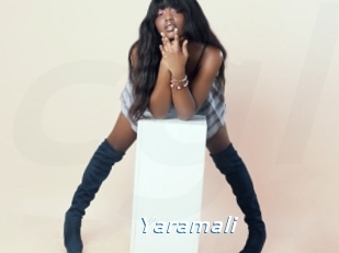 Yaramali
