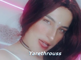 Yarethrouss