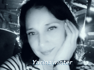 Yarinawinter