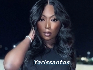 Yarissantos