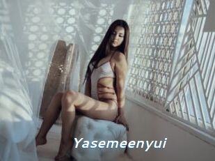 Yasemeenyui