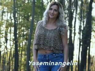 Yaseminangelin