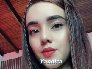 Yashira