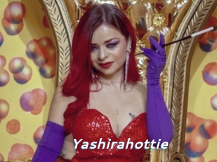 Yashirahottie