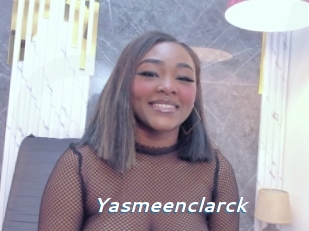Yasmeenclarck