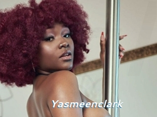 Yasmeenclark