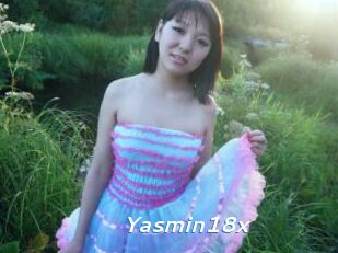 Yasmin18x