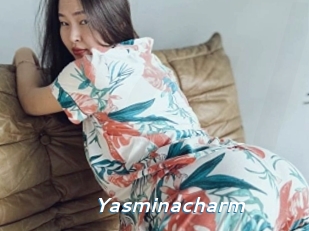 Yasminacharm
