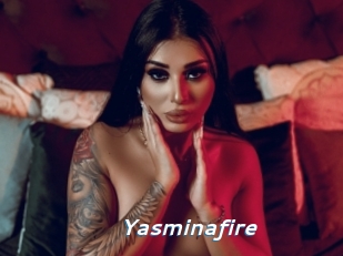 Yasminafire