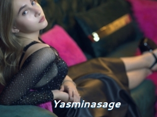 Yasminasage