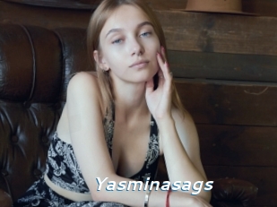 Yasminasags