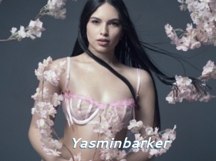 Yasminbarker
