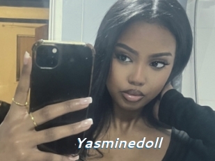 Yasminedoll