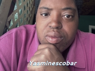 Yasminescobar