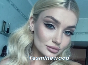 Yasminewood