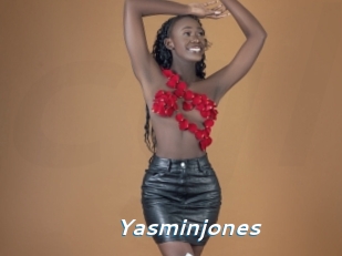 Yasminjones