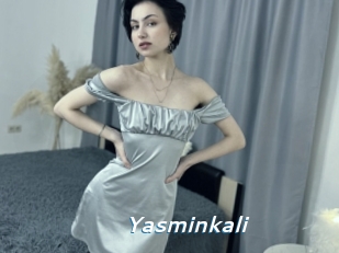 Yasminkali