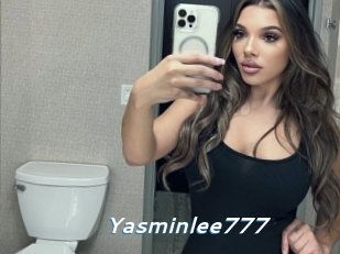 Yasminlee777