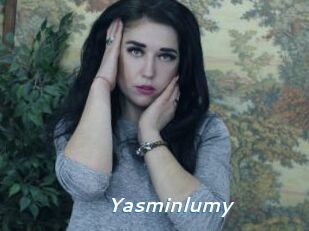 Yasminlumy