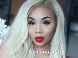 Yasminnana