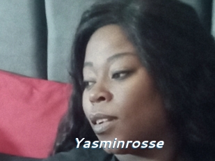 Yasminrosse