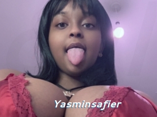 Yasminsafier