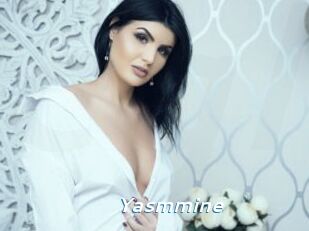Yasmmine