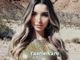 Yasrielkaro