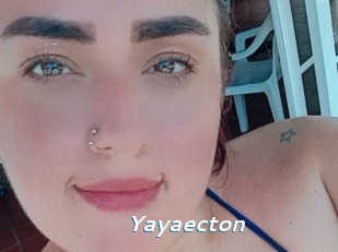 Yayaecton