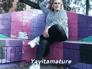 Yayitamature