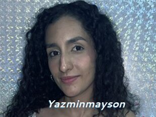 Yazminmayson