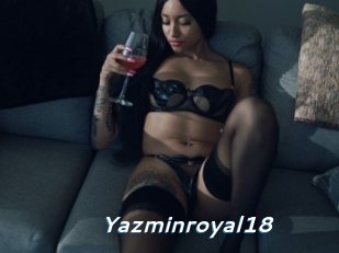 Yazminroyal18