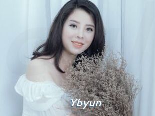 Ybyun