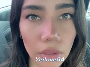 Yeilove84
