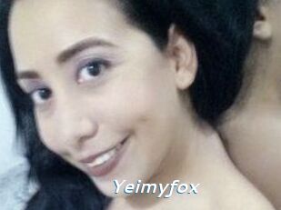 Yeimyfox