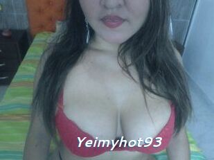 Yeimyhot93