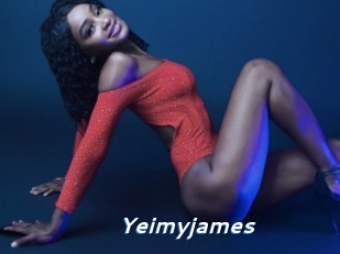 Yeimyjames