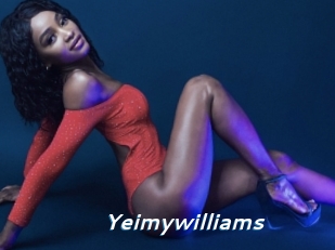 Yeimywilliams
