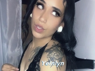 Yeinlyn