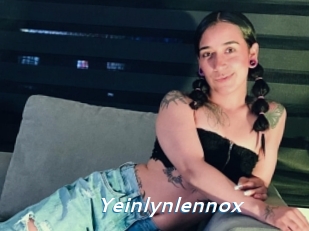 Yeinlynlennox