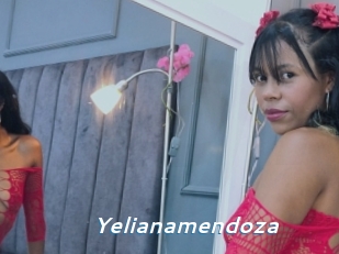 Yelianamendoza