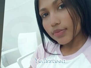 Yelissteen