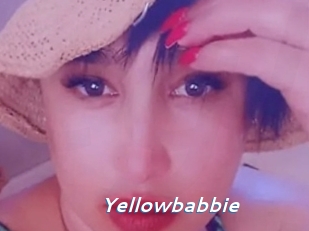 Yellowbabbie