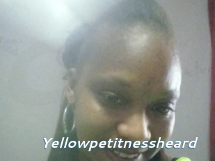 Yellowpetitnessheard