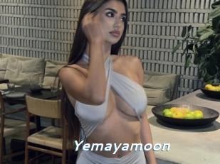 Yemayamoon