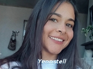 Yennstell